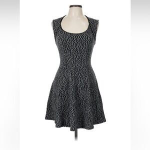 Silence + Noise Dress